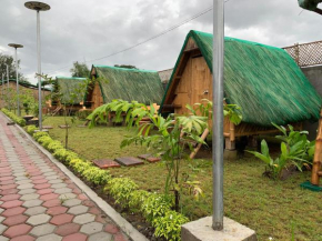 Unlimited Pax Bale Kubo-inspired Accommodation